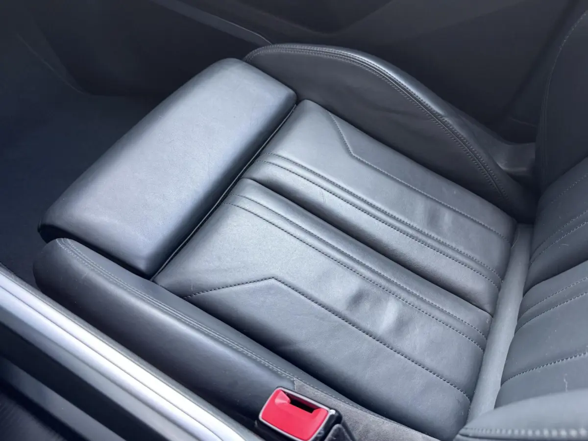 55 Quattro 3x S Line PANO|360 CAMERA|B&O|MEMORY|LEDER|HUD|MATRIX LED