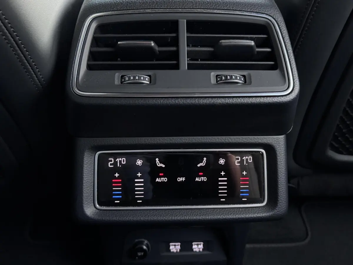 55 Quattro 3x S Line PANO|360 CAMERA|B&O|MEMORY|LEDER|HUD|MATRIX LED