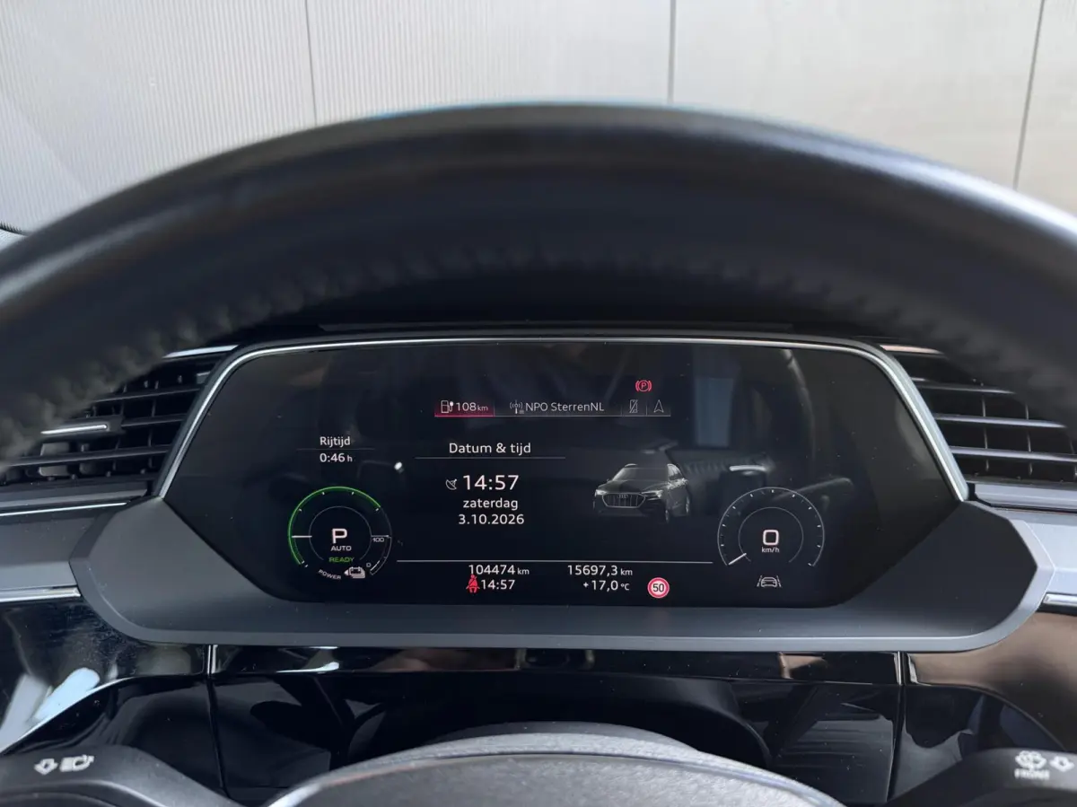 55 Quattro 3x S Line PANO|360 CAMERA|B&O|MEMORY|LEDER|HUD|MATRIX LED
