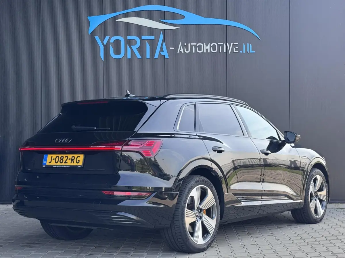 55 Quattro 3x S Line PANO|360 CAMERA|B&O|MEMORY|LEDER|HUD|MATRIX LED