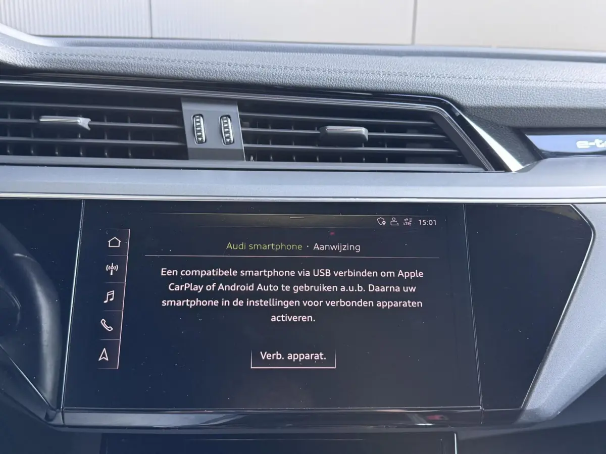 55 Quattro 3x S Line PANO|360 CAMERA|B&O|MEMORY|LEDER|HUD|MATRIX LED