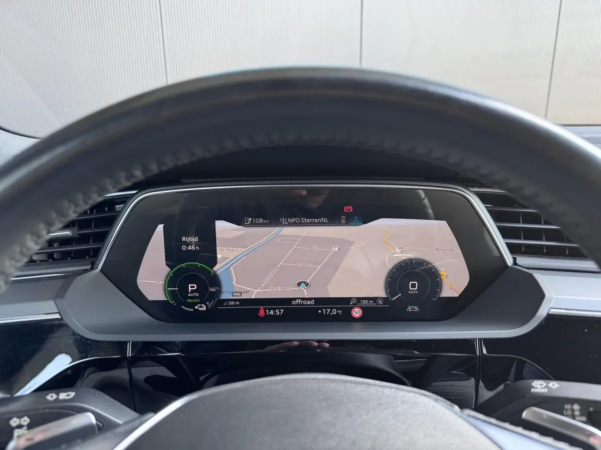 55 Quattro 3x S Line PANO|360 CAMERA|B&O|MEMORY|LEDER|HUD|MATRIX LED