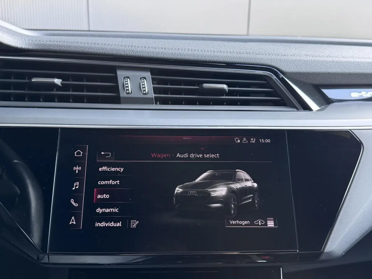 55 Quattro 3x S Line PANO|360 CAMERA|B&O|MEMORY|LEDER|HUD|MATRIX LED