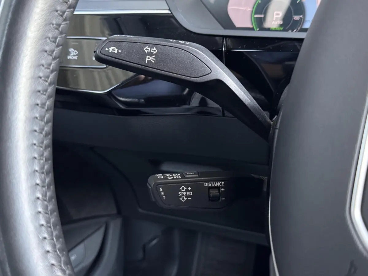 55 Quattro 3x S Line PANO|360 CAMERA|B&O|MEMORY|LEDER|HUD|MATRIX LED