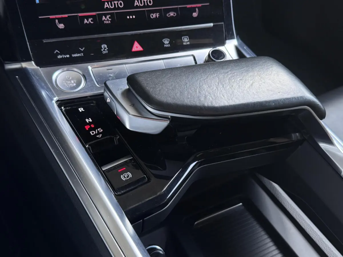 55 Quattro 3x S Line PANO|360 CAMERA|B&O|MEMORY|LEDER|HUD|MATRIX LED