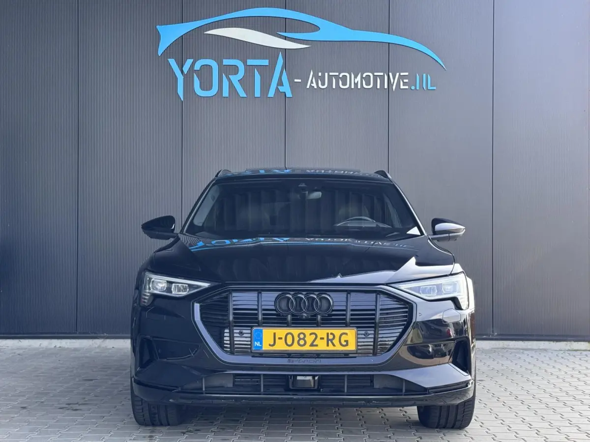 55 Quattro 3x S Line PANO|360 CAMERA|B&O|MEMORY|LEDER|HUD|MATRIX LED