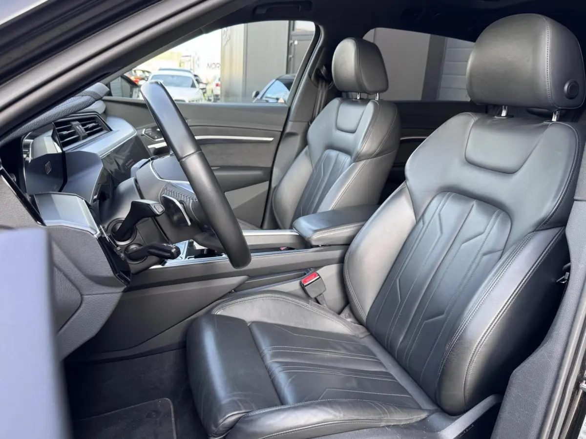 55 Quattro 3x S Line PANO|360 CAMERA|B&O|MEMORY|LEDER|HUD|MATRIX LED