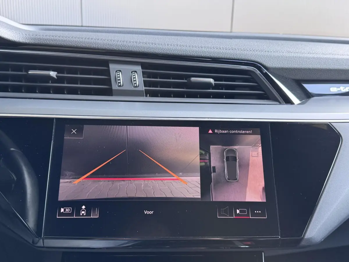 55 Quattro 3x S Line PANO|360 CAMERA|B&O|MEMORY|LEDER|HUD|MATRIX LED