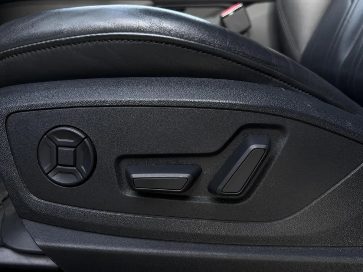 55 Quattro 3x S Line PANO|360 CAMERA|B&O|MEMORY|LEDER|HUD|MATRIX LED