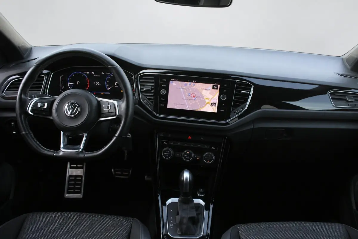 1.5 TSI Sport | Trekhaak | Virtual Cockpit | Camera | Stoelverwarming | Adaptive Cruise | Rijklaarprijs