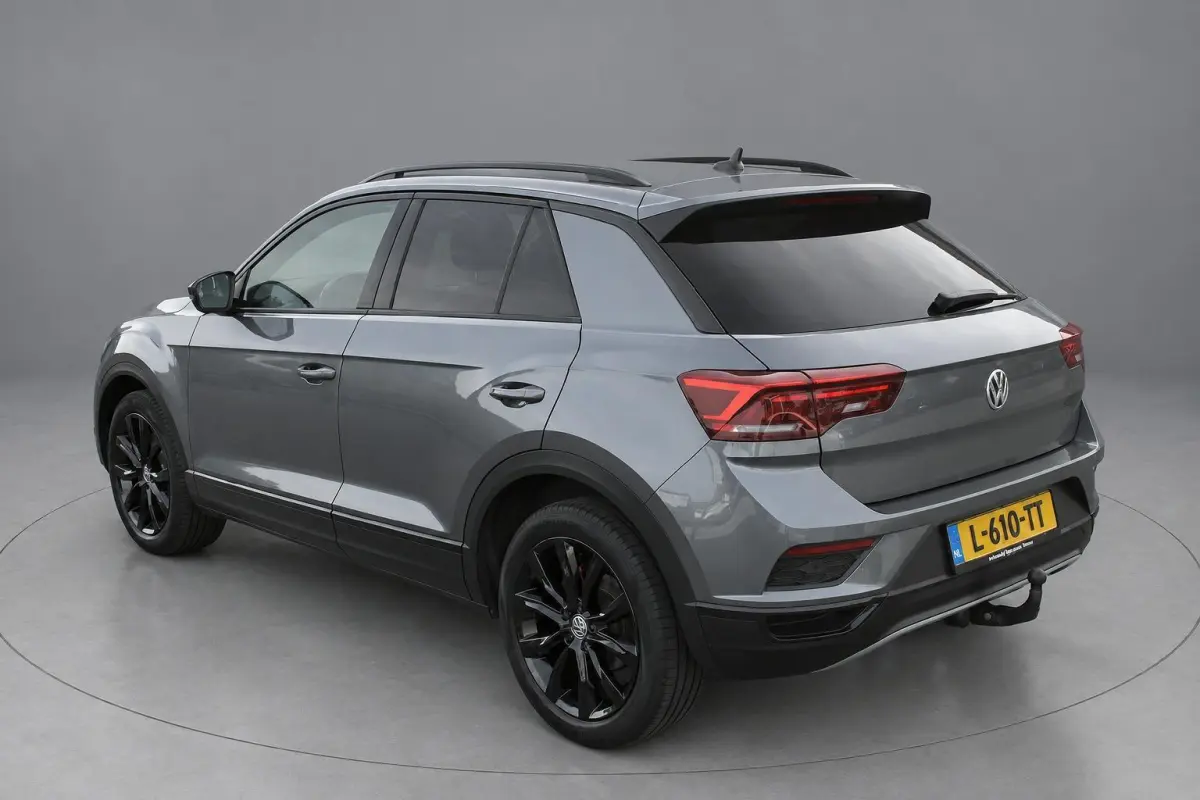 1.5 TSI Sport | Trekhaak | Virtual Cockpit | Camera | Stoelverwarming | Adaptive Cruise | Rijklaarprijs