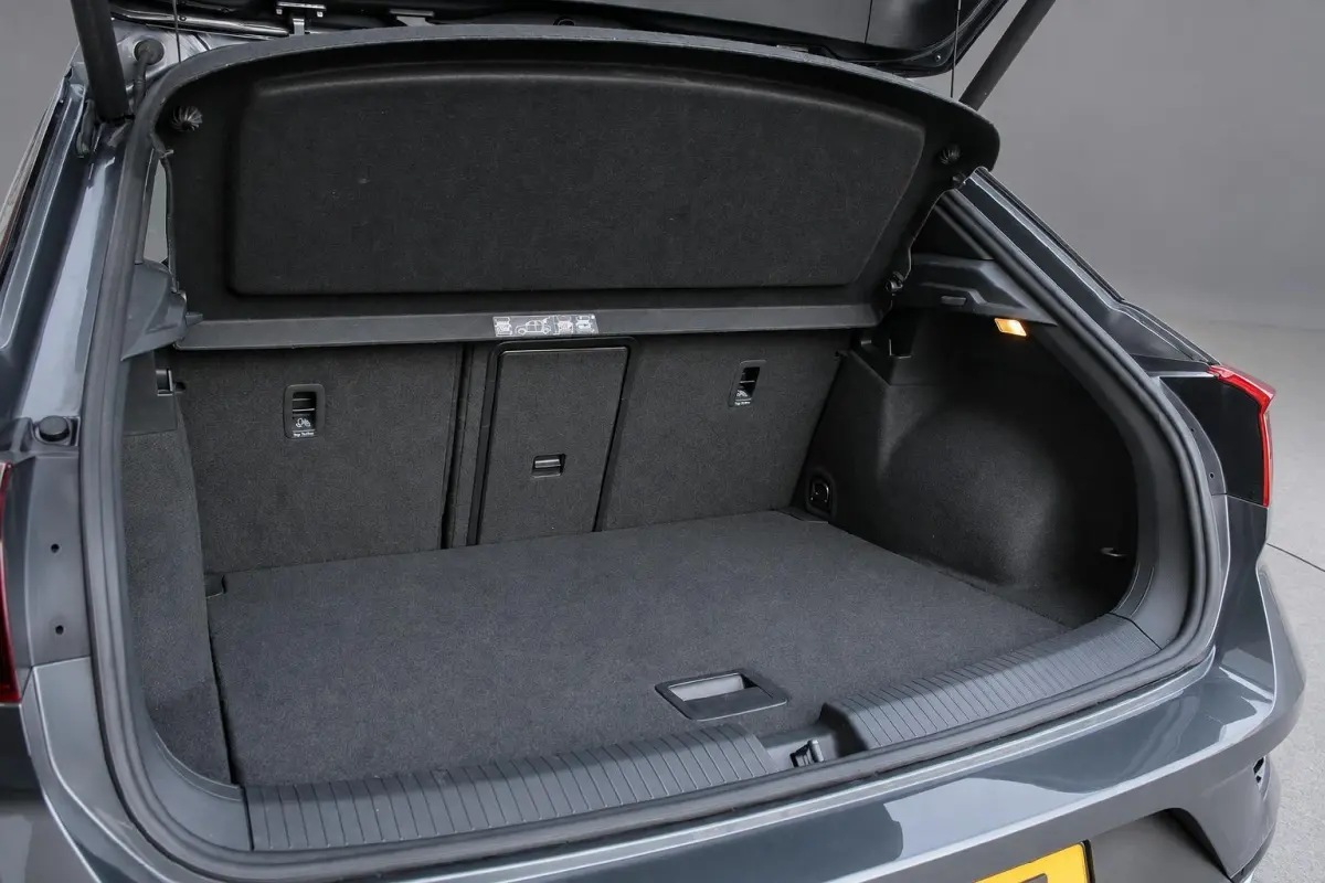 1.5 TSI Sport | Trekhaak | Virtual Cockpit | Camera | Stoelverwarming | Adaptive Cruise | Rijklaarprijs