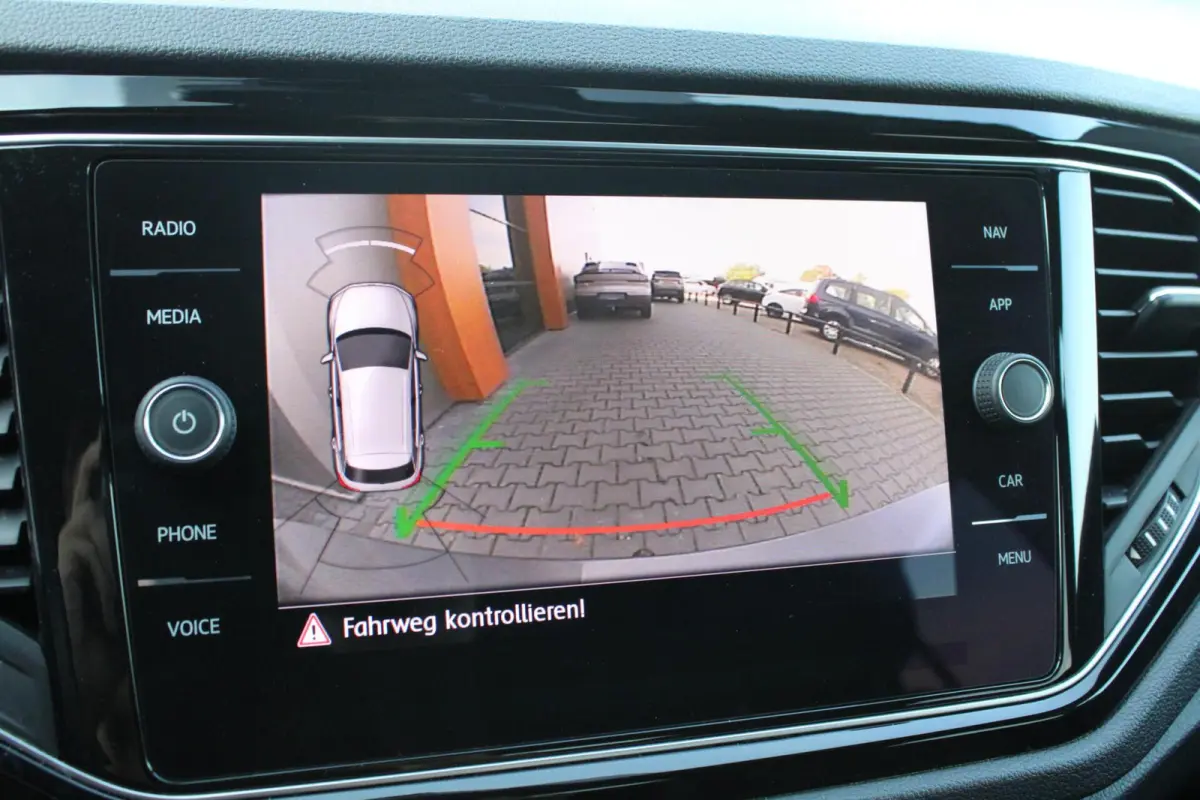 1.5 TSI Sport | Trekhaak | Virtual Cockpit | Camera | Stoelverwarming | Adaptive Cruise | Rijklaarprijs
