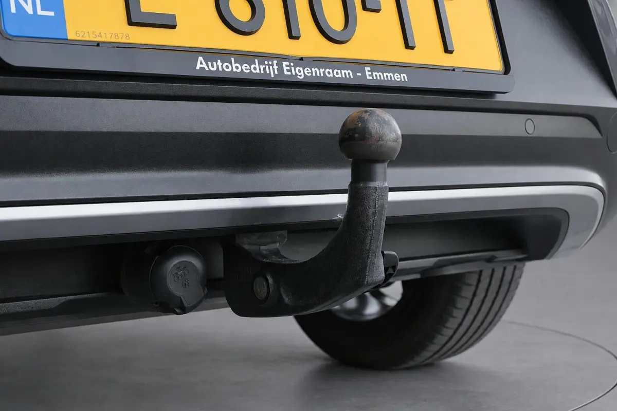 1.5 TSI Sport | Trekhaak | Virtual Cockpit | Camera | Stoelverwarming | Adaptive Cruise | Rijklaarprijs