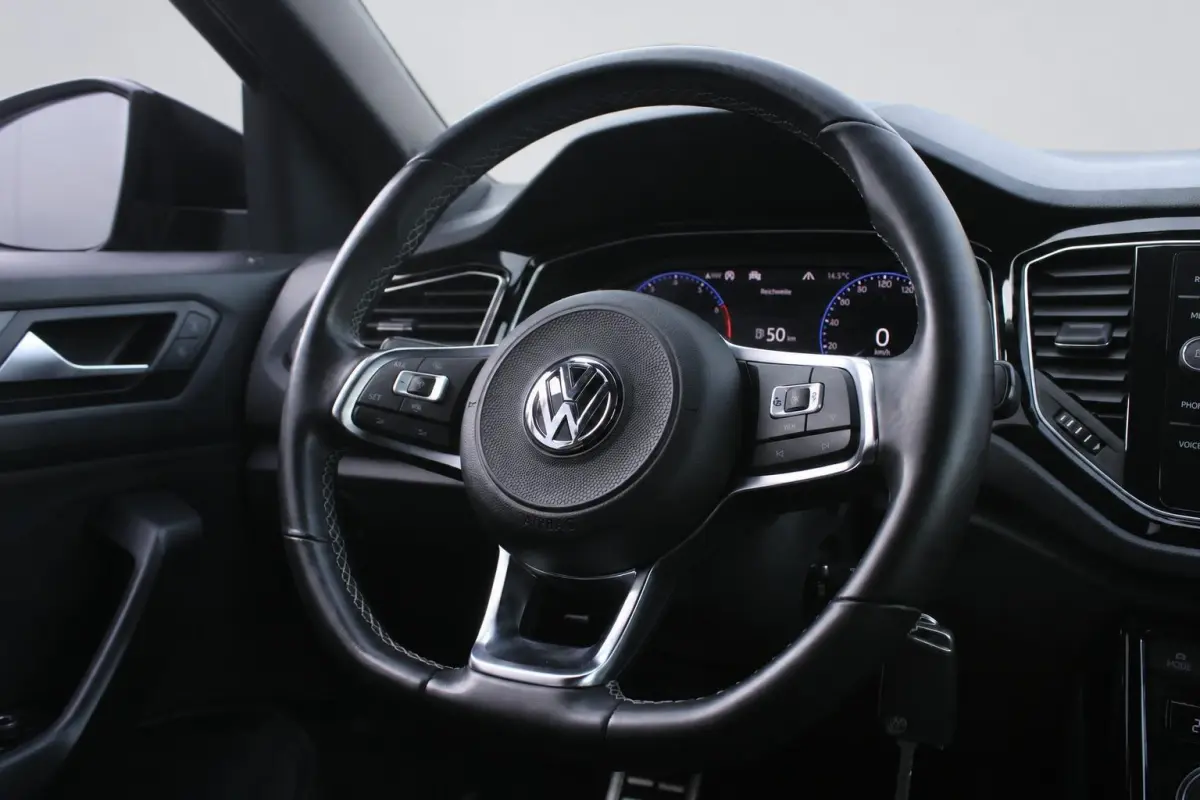 1.5 TSI Sport | Trekhaak | Virtual Cockpit | Camera | Stoelverwarming | Adaptive Cruise | Rijklaarprijs