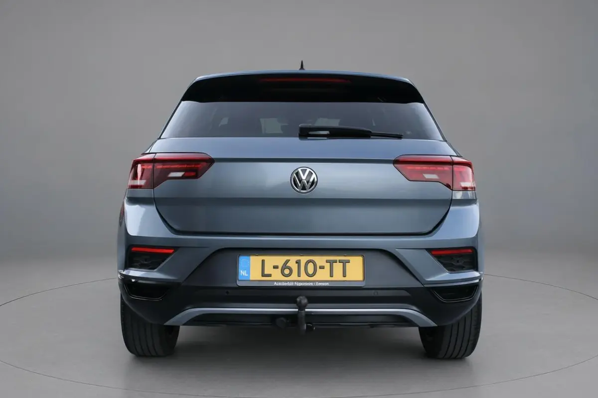 1.5 TSI Sport | Trekhaak | Virtual Cockpit | Camera | Stoelverwarming | Adaptive Cruise | Rijklaarprijs