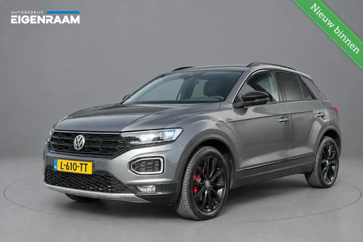 1.5 TSI Sport | Trekhaak | Virtual Cockpit | Camera | Stoelverwarming | Adaptive Cruise | Rijklaarprijs