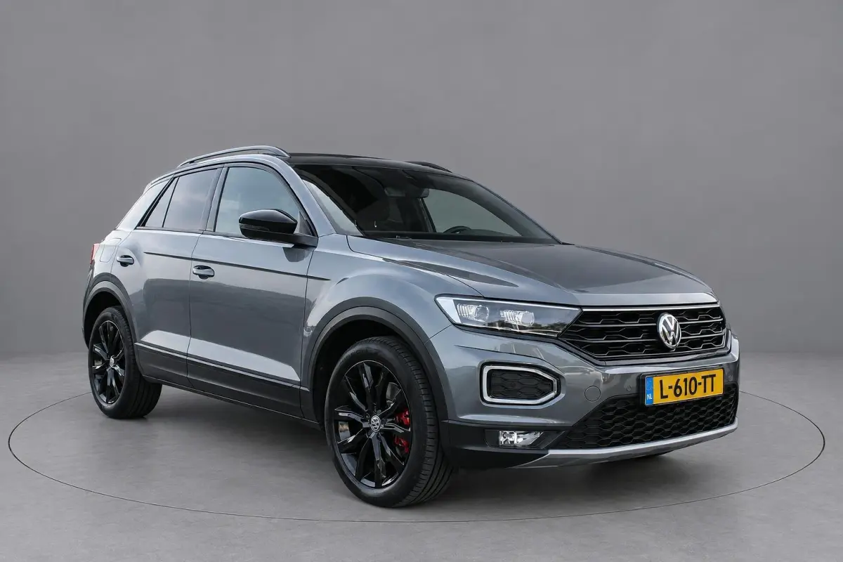 1.5 TSI Sport | Trekhaak | Virtual Cockpit | Camera | Stoelverwarming | Adaptive Cruise | Rijklaarprijs