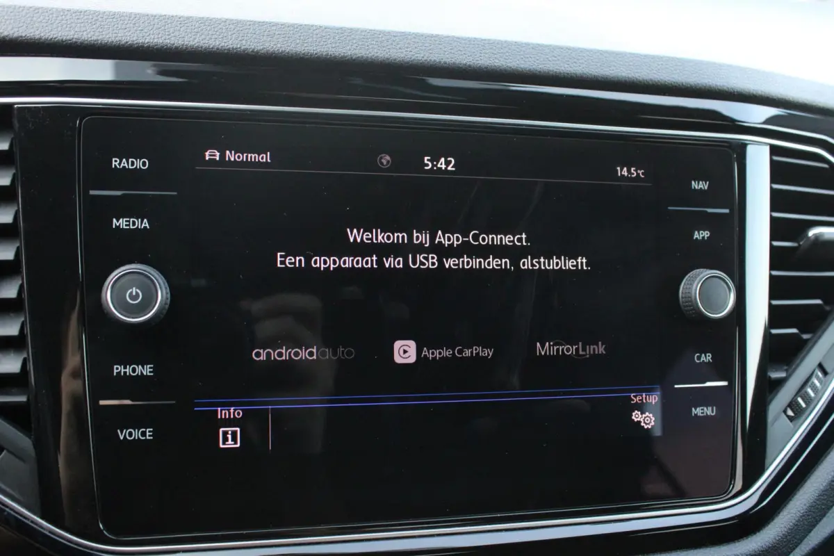 1.5 TSI Sport | Trekhaak | Virtual Cockpit | Camera | Stoelverwarming | Adaptive Cruise | Rijklaarprijs