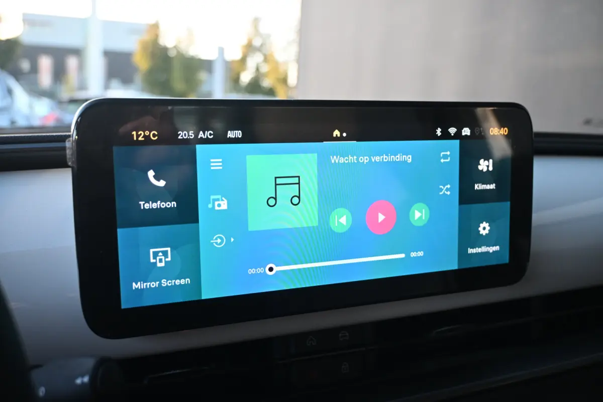 1.2 Hybrid Icon 145pk Tot 8 Jaar Garantie! | Navigatie by App | Cruise Control | Airco | Full-LED | !!