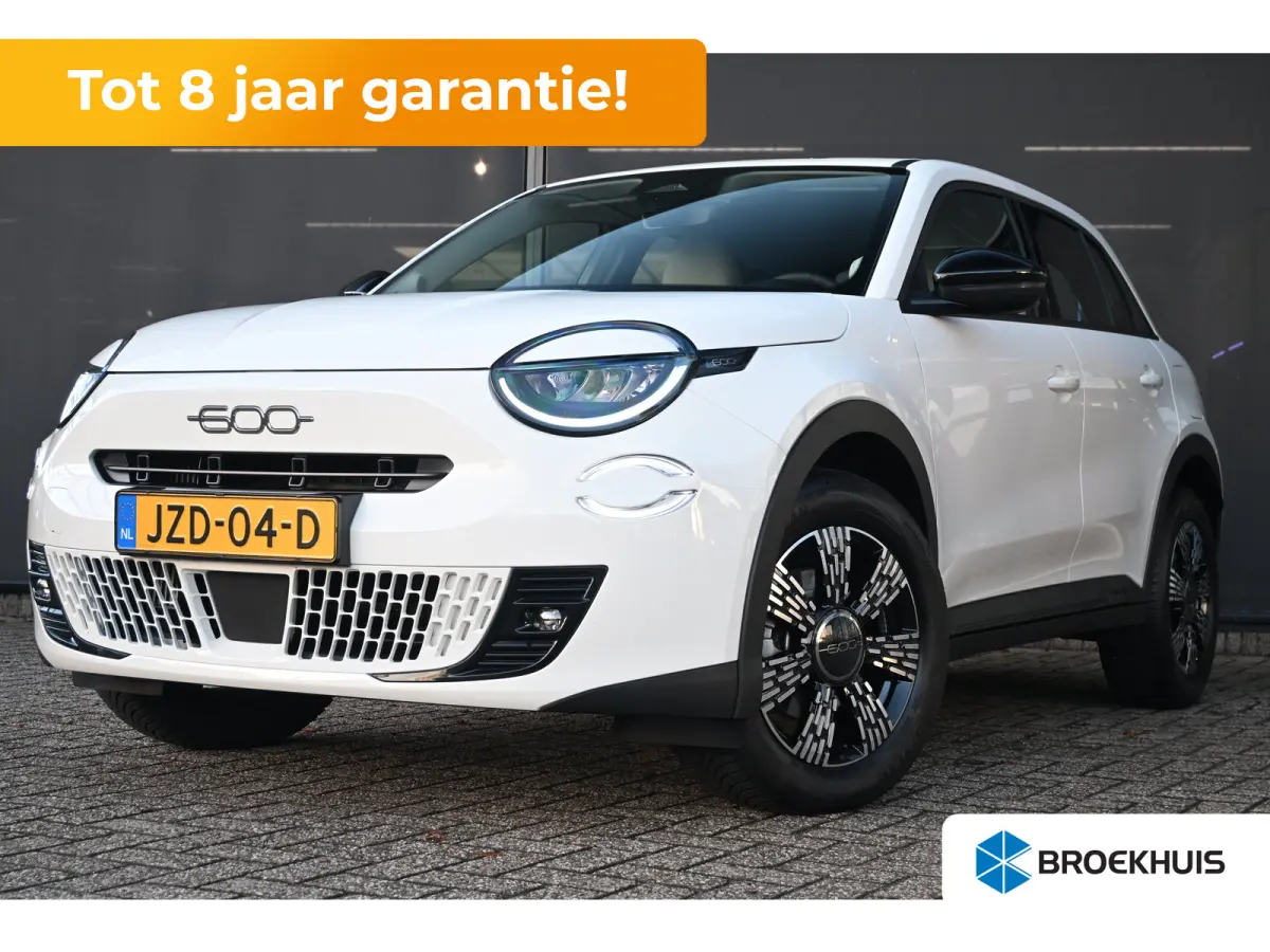 1.2 Hybrid Icon 145pk Tot 8 Jaar Garantie! | Navigatie by App | Cruise Control | Airco | Full-LED | !!