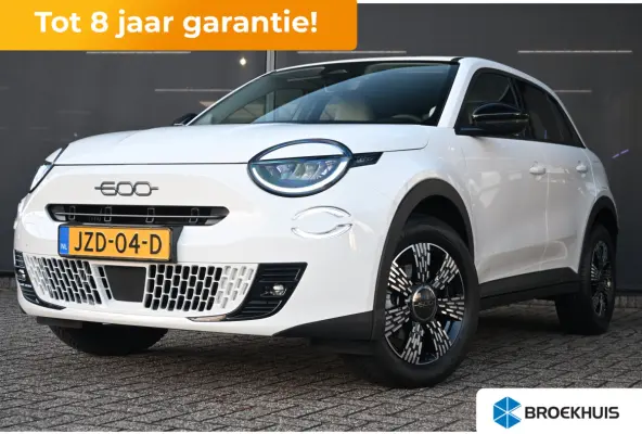 1.2 Hybrid Icon 145pk Tot 8 Jaar Garantie! | Navigatie by App | Cruise Control | Airco | Full-LED | !!