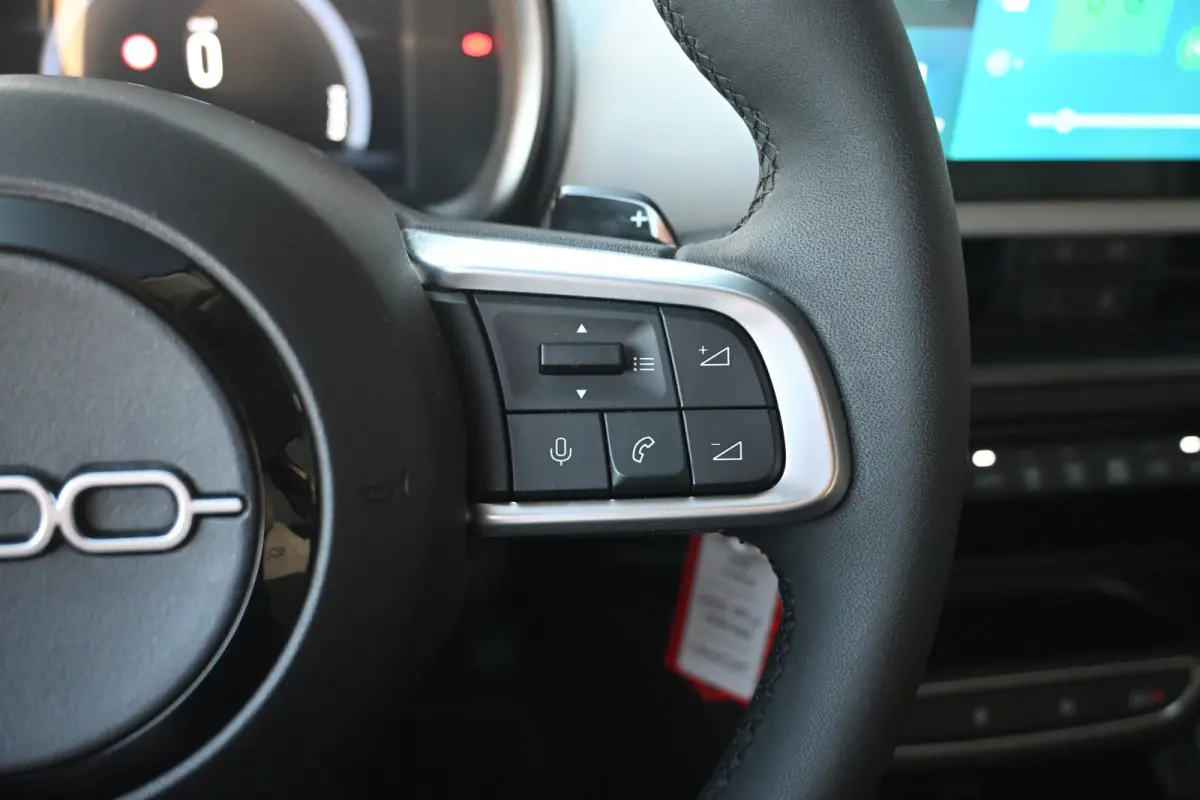 1.2 Hybrid Icon 145pk Tot 8 Jaar Garantie! | Navigatie by App | Cruise Control | Airco | Full-LED | !!