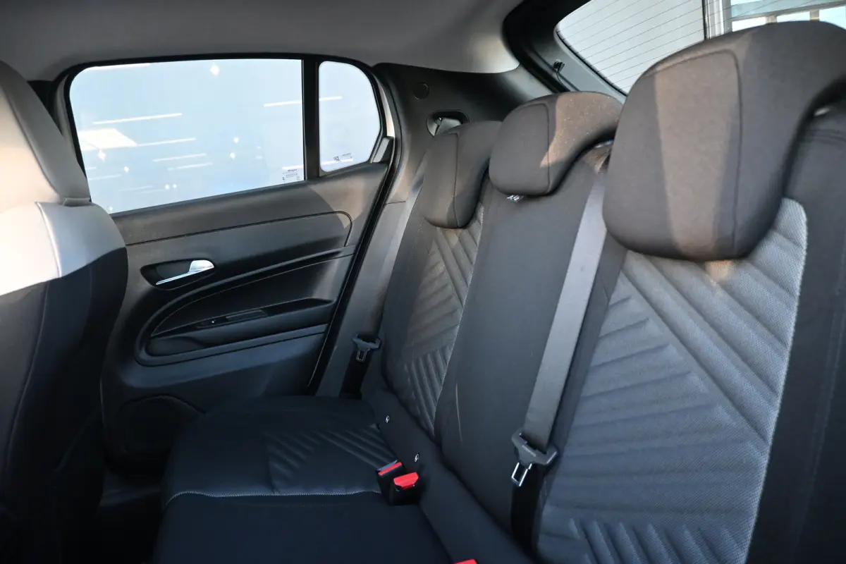 1.2 Hybrid Icon 145pk Tot 8 Jaar Garantie! | Navigatie by App | Cruise Control | Airco | Full-LED | !!