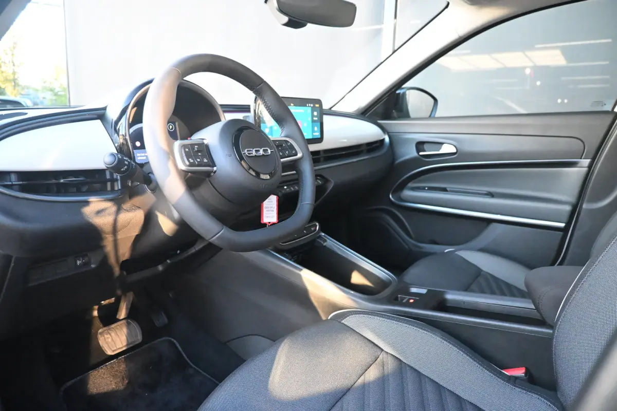 1.2 Hybrid Icon 145pk Tot 8 Jaar Garantie! | Navigatie by App | Cruise Control | Airco | Full-LED | !!