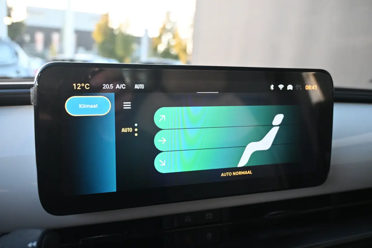 1.2 Hybrid Icon 145pk Tot 8 Jaar Garantie! | Navigatie by App | Cruise Control | Airco | Full-LED | !!