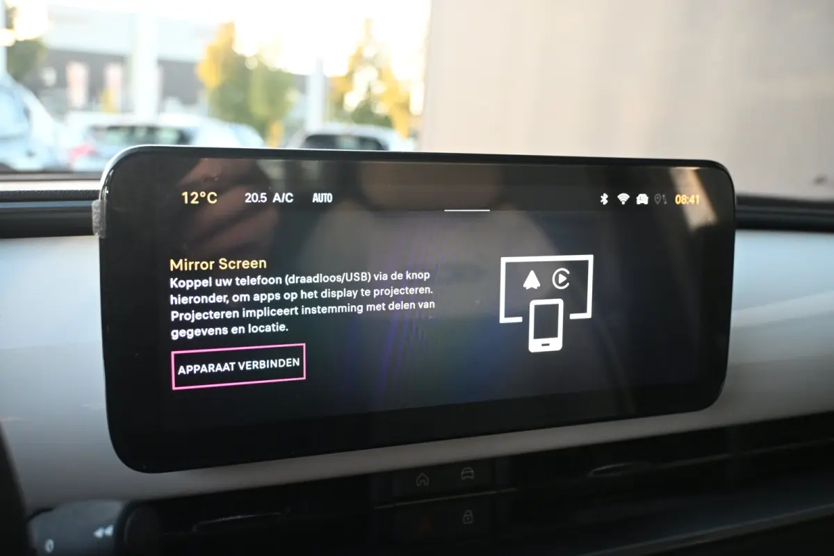 1.2 Hybrid Icon 145pk Tot 8 Jaar Garantie! | Navigatie by App | Cruise Control | Airco | Full-LED | !!
