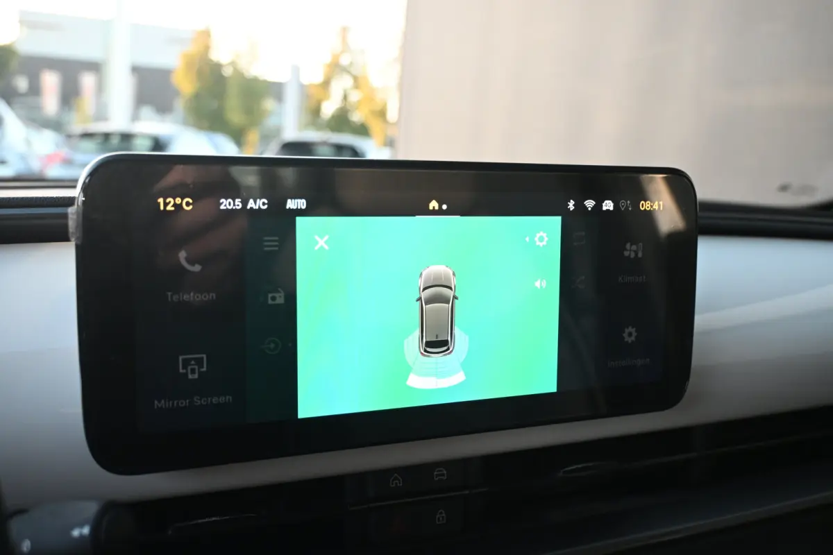 1.2 Hybrid Icon 145pk Tot 8 Jaar Garantie! | Navigatie by App | Cruise Control | Airco | Full-LED | !!