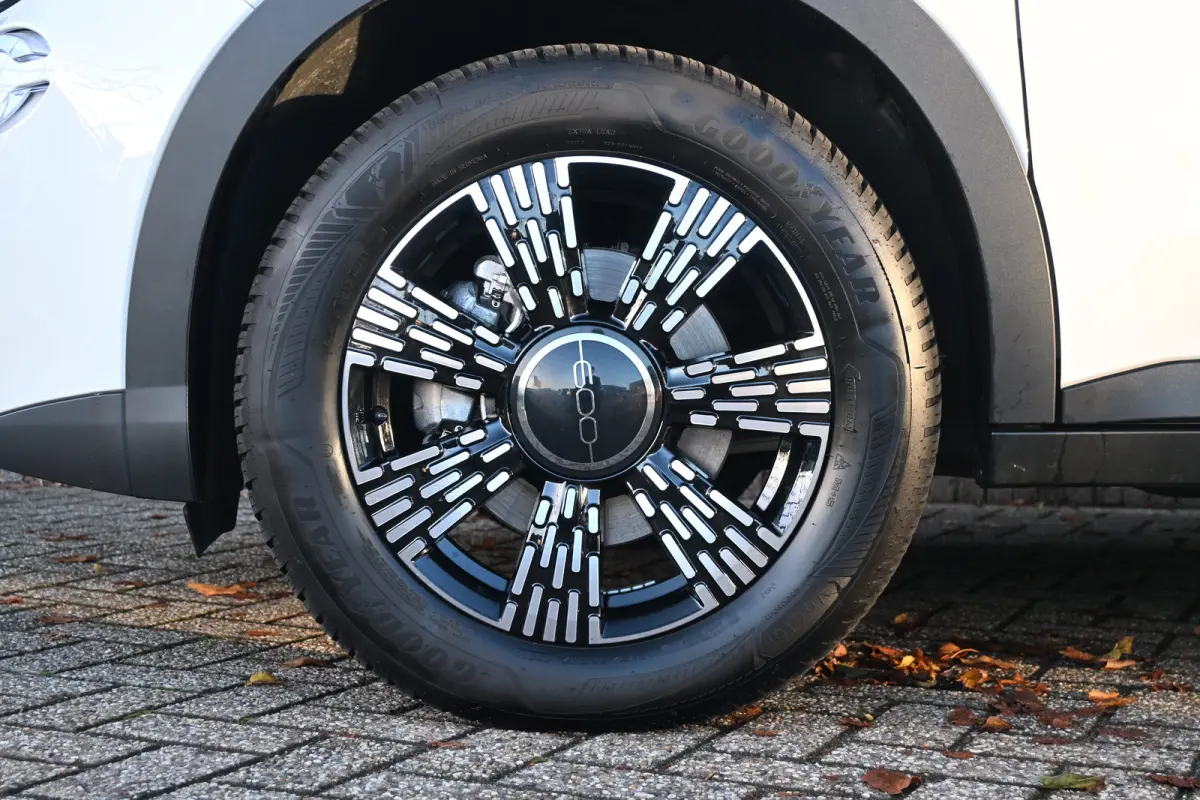 1.2 Hybrid Icon 145pk Tot 8 Jaar Garantie! | Navigatie by App | Cruise Control | Airco | Full-LED | !!