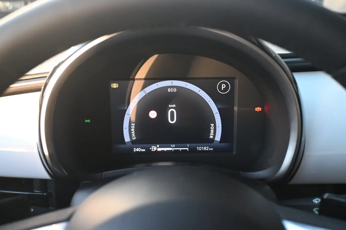 1.2 Hybrid Icon 145pk Tot 8 Jaar Garantie! | Navigatie by App | Cruise Control | Airco | Full-LED | !!