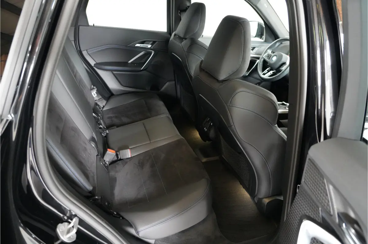 xDrive30e M-sport 327 pk PHEV | Pano | HUD | 360° | 3D View | SOH 91,02% |