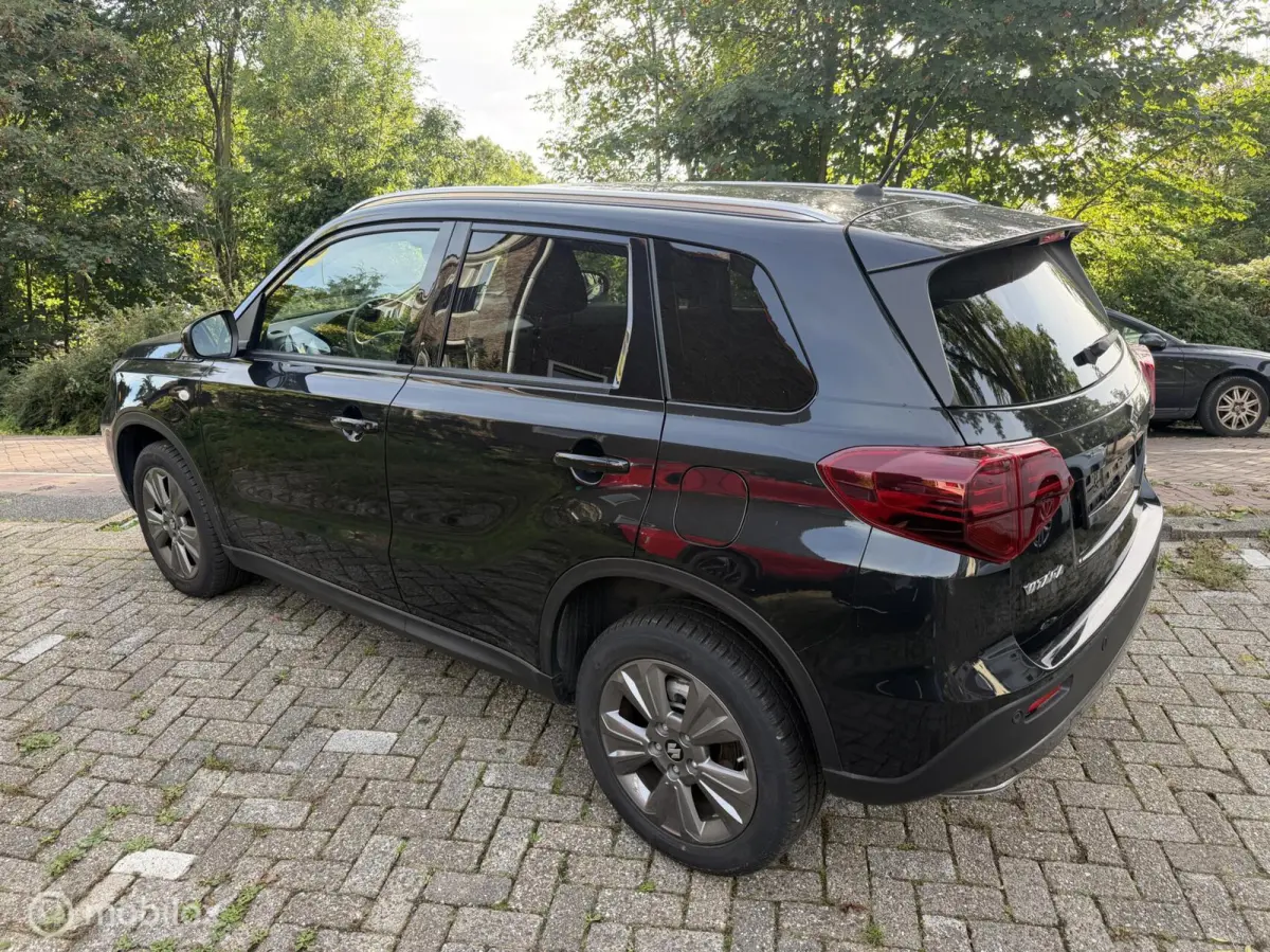 1.4 Boosterjet Smart Hybrid Select