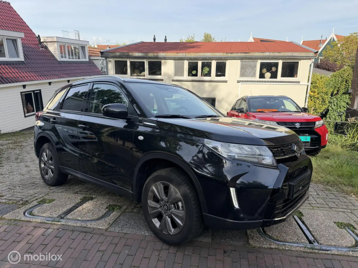 1.4 Boosterjet Smart Hybrid Select