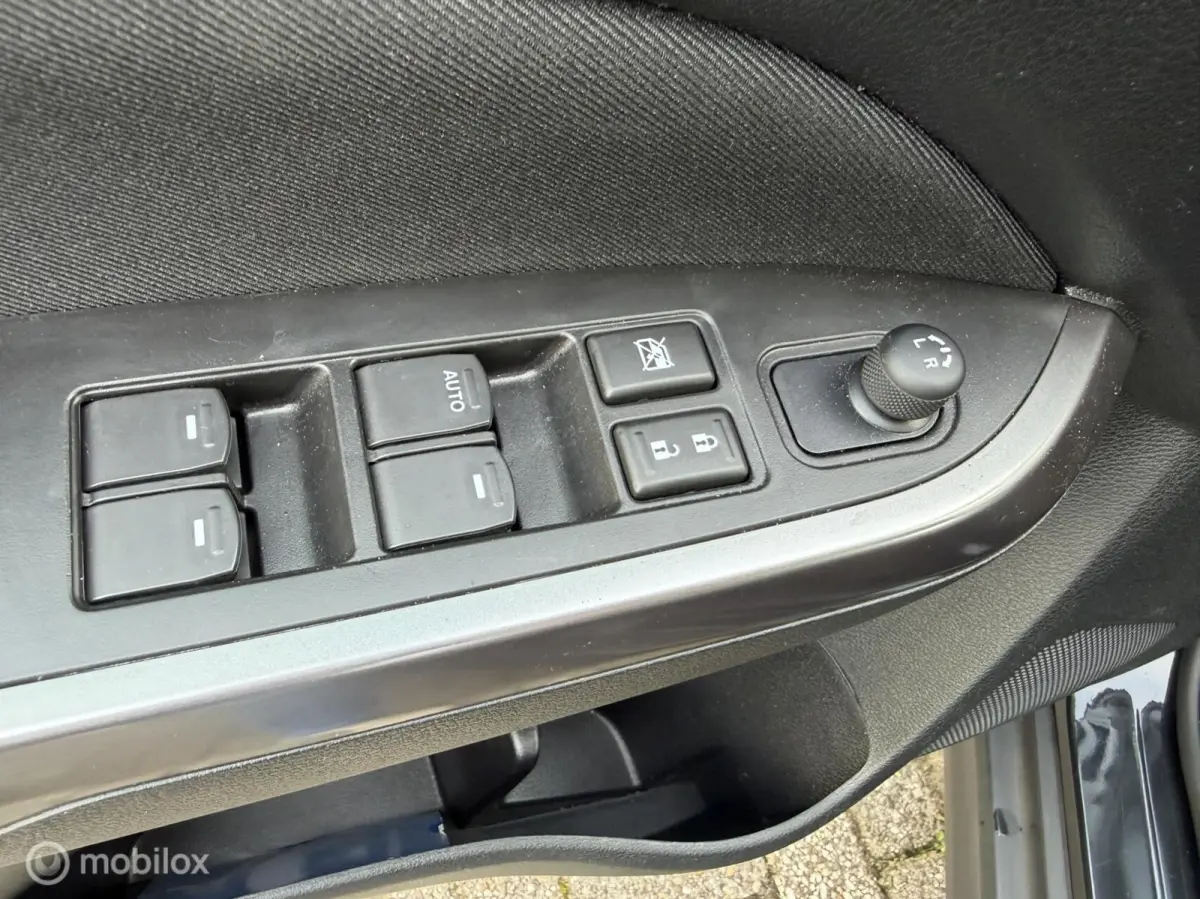 1.4 Boosterjet Smart Hybrid Select
