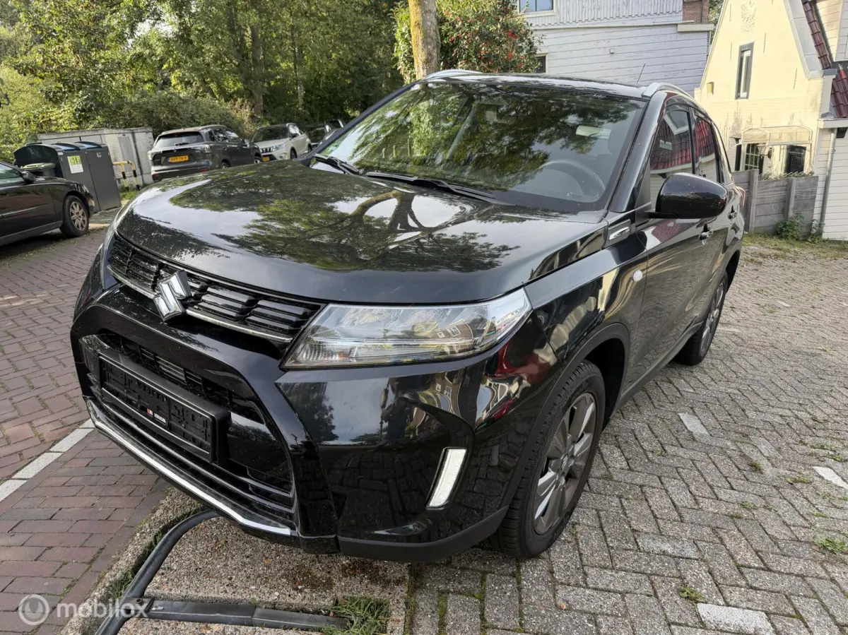 1.4 Boosterjet Smart Hybrid Select