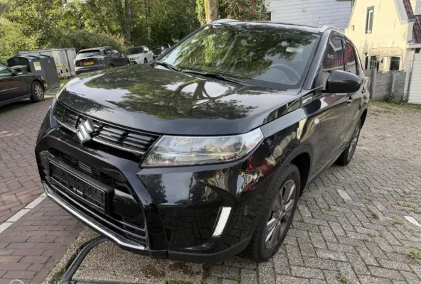 1.4 Boosterjet Smart Hybrid Select