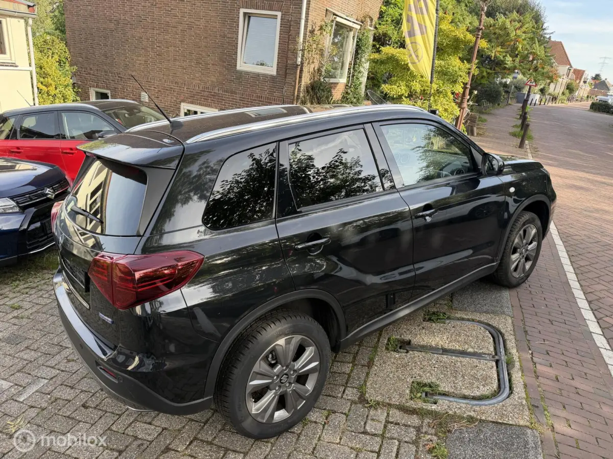 1.4 Boosterjet Smart Hybrid Select