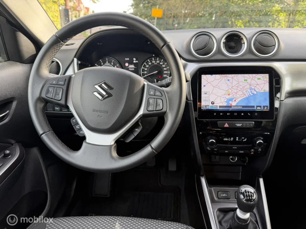1.4 Boosterjet Smart Hybrid Select