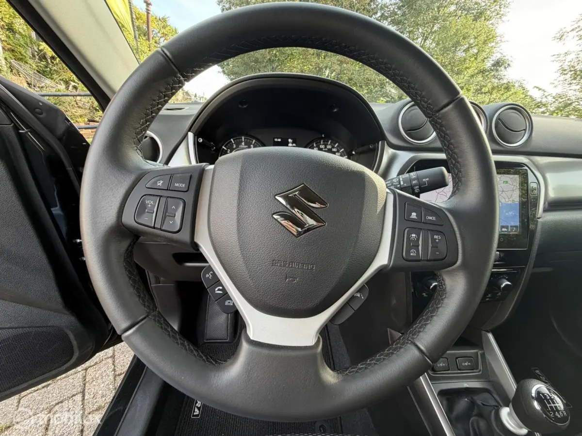 1.4 Boosterjet Smart Hybrid Select