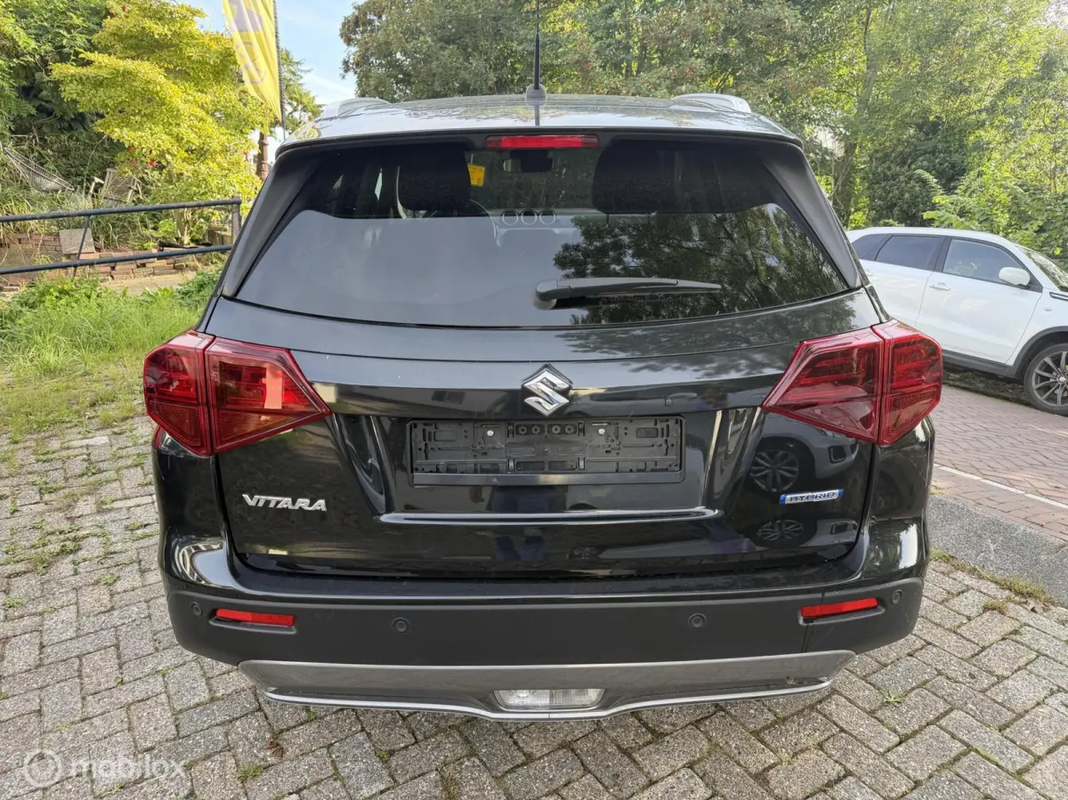 1.4 Boosterjet Smart Hybrid Select