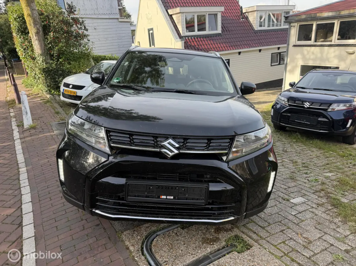 1.4 Boosterjet Smart Hybrid Select
