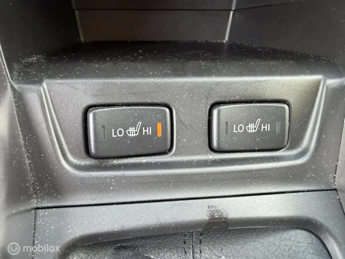 1.4 Boosterjet Smart Hybrid Select