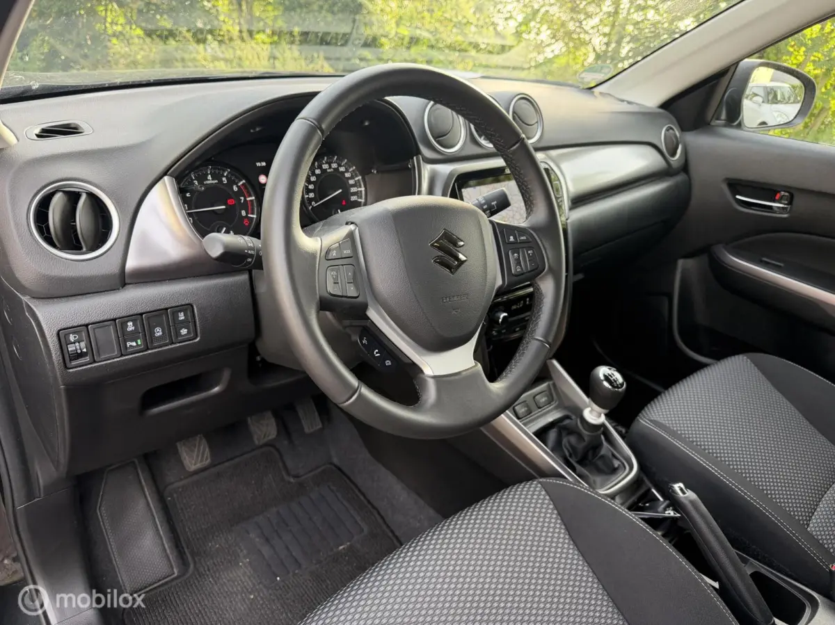 1.4 Boosterjet Smart Hybrid Select