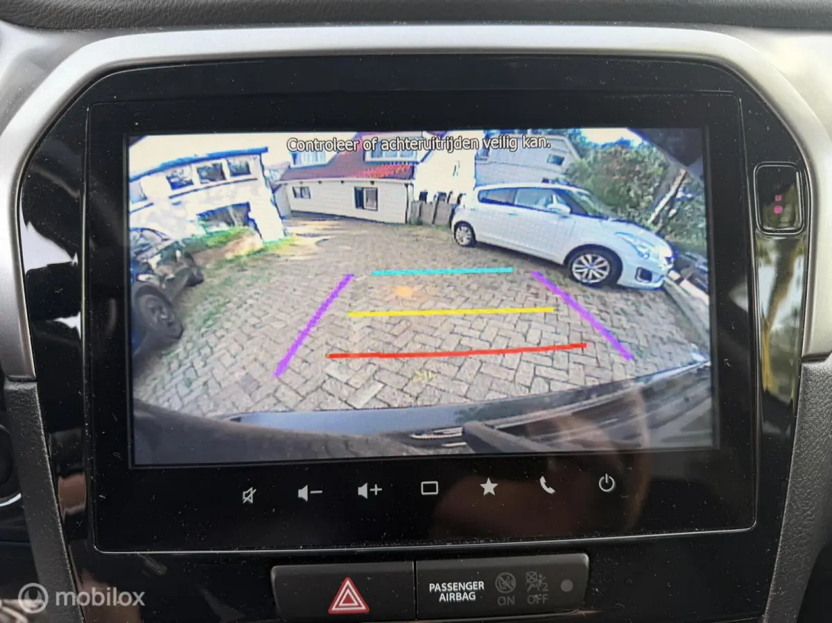 1.4 Boosterjet Smart Hybrid Select