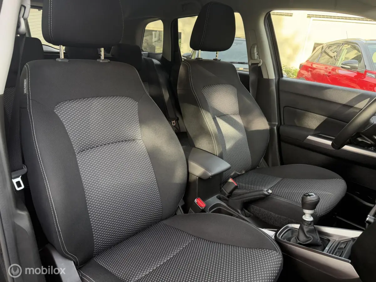 1.4 Boosterjet Smart Hybrid Select