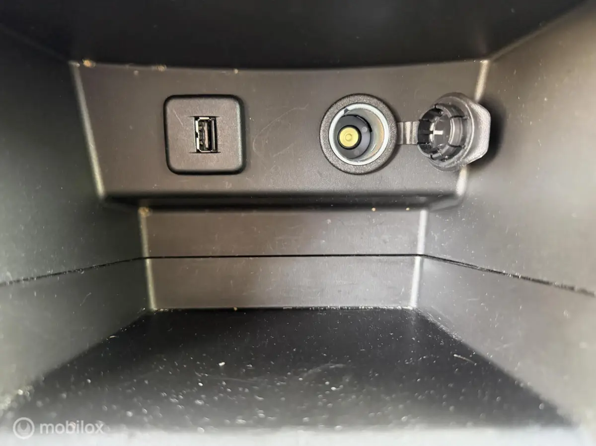 1.4 Boosterjet Smart Hybrid Select